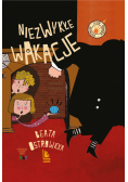 Niezwykłe wakacje