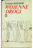 Wojenne drogi