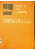 Gramy w szachy