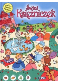 Świat księżniczek