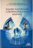 Zasoby naturalne i zrównoważony rozwój