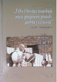 Tylko Chrystus zaspokaja nasze pragnienie prawdy piękna i szczęścia