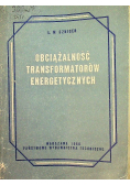 Obciążalność transformatorów energetycznych