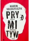 Prymityw