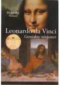 Leonardo da Vinci Genialny wizjoner