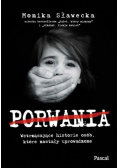 Porwania