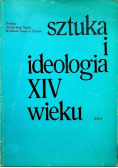 Sztuka i ideologia XIV wieku