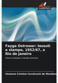 Fayga Ostrower