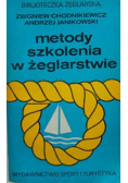 Metody szkolenia w żeglarstwie