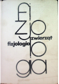 Fizjologia zwierząt