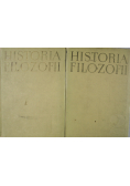 Historia Filozofii Tom I i II