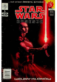 Star Wars Nr 6 / 05 Obsesja Wojny klonów