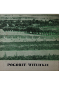 Pogórze Wielickie