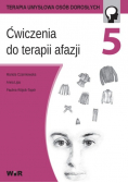 Ćwiczenia do terapii afazji Część 5