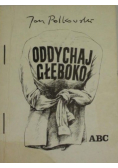 Oddychaj głęboko