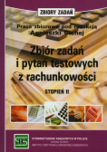 Zbiór zadań i pytań testowych z rachunkowości