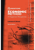 Foundations of Economic Method