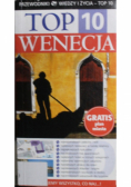 Top 10 Wenecja