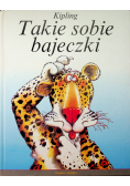 Takie sobie bajeczki