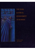 The Legal & Ethocal Environment of Business