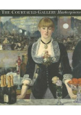 The Courtauld Gallery Masterpieces
