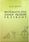 Matematyczne zasady filozofii przyrody