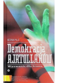 Demokracja ajatollahów