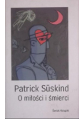 O miłości i śmierci