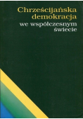 Chrześcijańska demokracja we współczesnym świecie