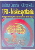 UFO bliskie spotkania