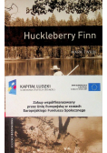 Huckleberry Finn