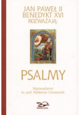 Psalmy