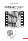 Krytyka fotografii Jak rozumieć obrazy