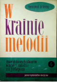 W krainie melodii