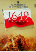 Zwycięskie Bitwy Polaków Tom 11 Zbaraż 1649