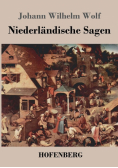 Niederländische Sagen