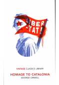 Homage to Catalonia