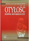 Otyłość zespół metaboliczny