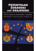 Duch pyszny poprzedza upadek