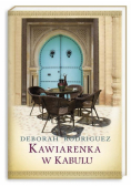 Kawiarenka w Kabulu