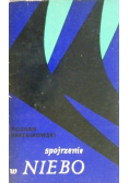 Spojrzenie w niebo