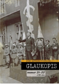 Glaukopis pismo społeczno - historyczne Nr 21 - 22