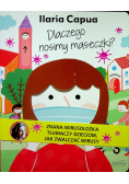 Dlaczego nosimy maseczki