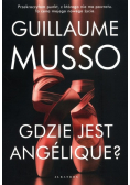 Gdzie jest Angelique?