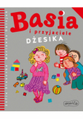 Basia i przyjaciele Dżesika
