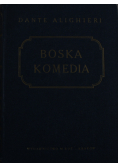Boska komedia 1947r.