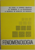 Fenomenologia