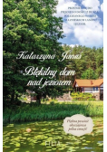 Błękitny dom nad jeziorem Wydanie kieszonkowe
