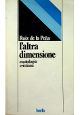 L altra dimensione