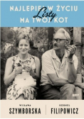 Najlepiej w życiu ma twój kot Listy